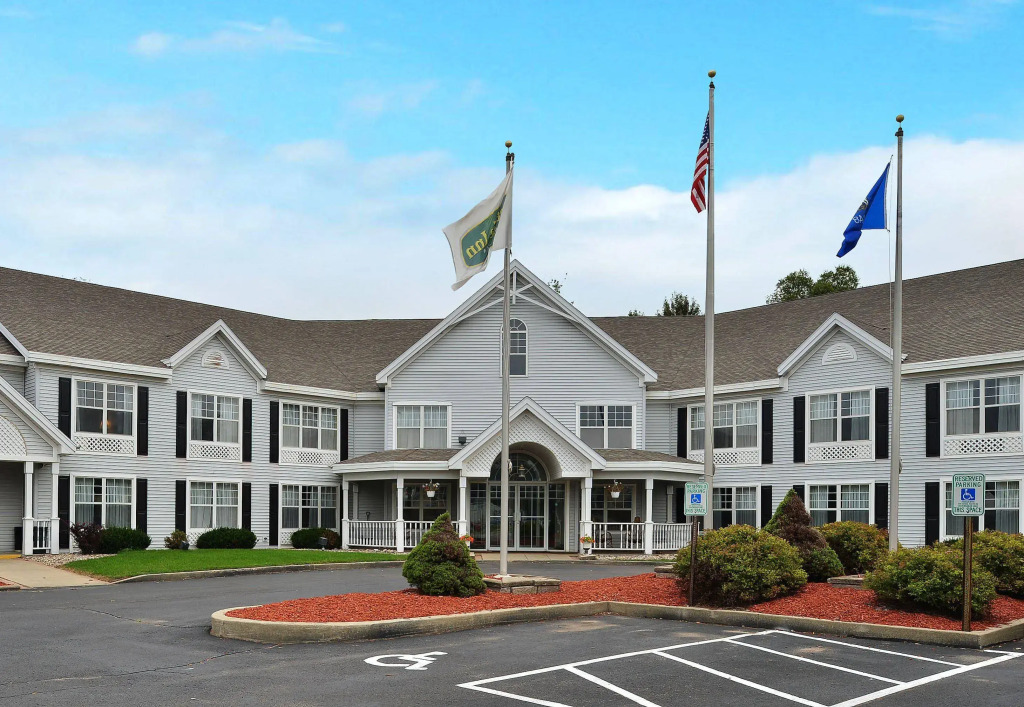 Haven Hotel