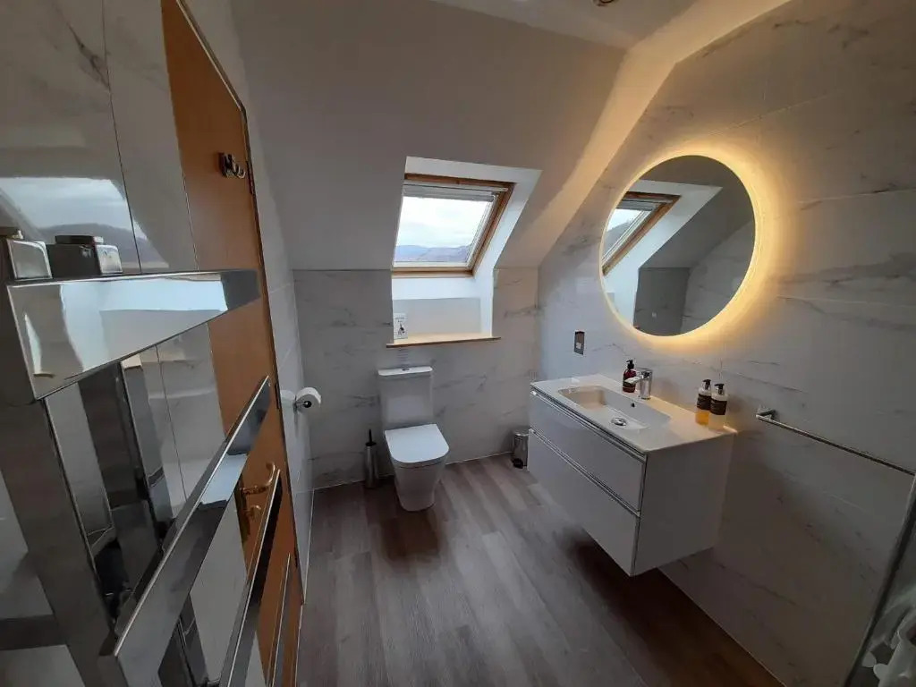 Lochview Guesthouse