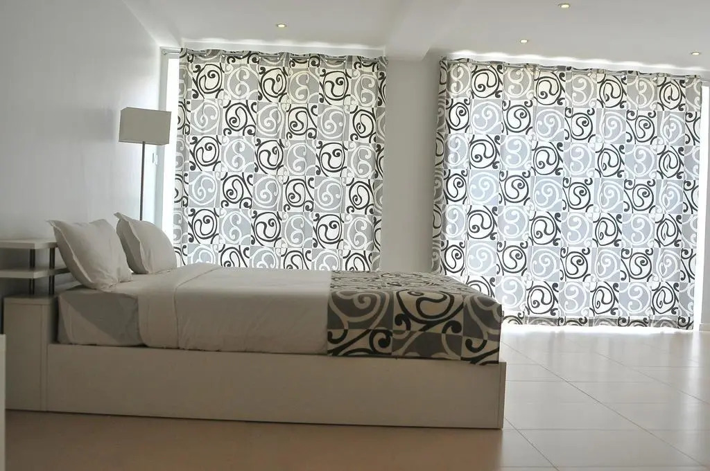 The Seventeen Apartment Hotel