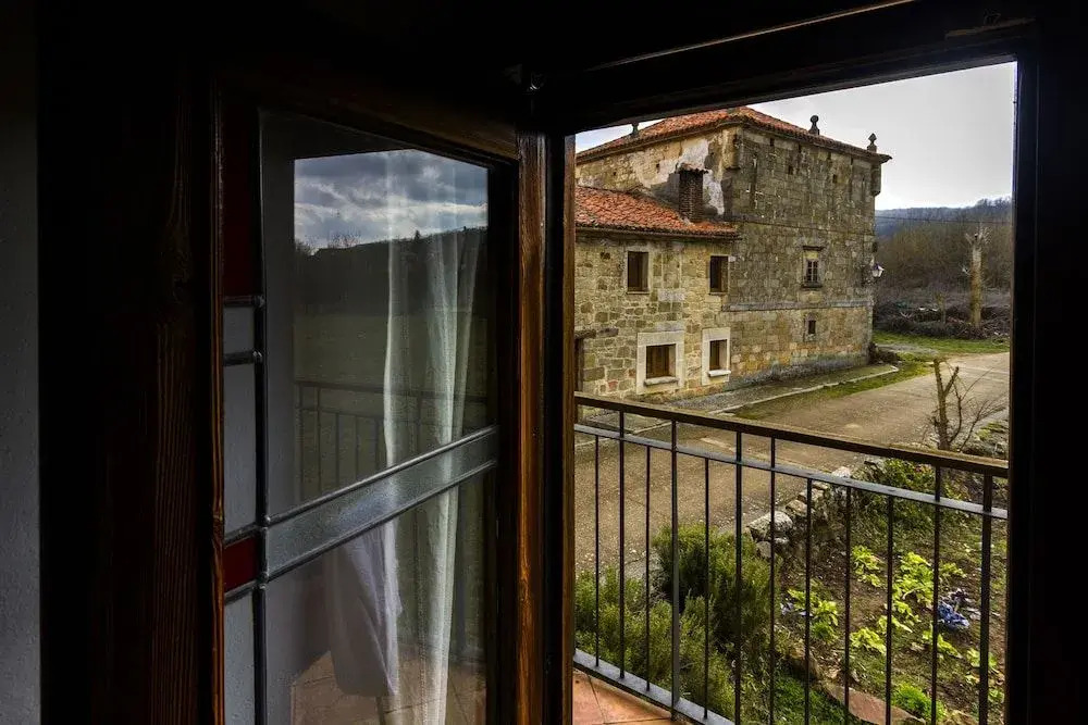 Casa Roja