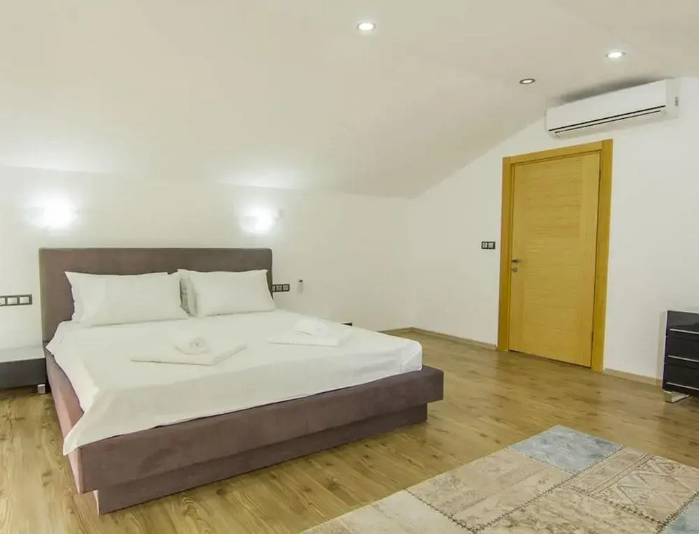 Tala Villa 1