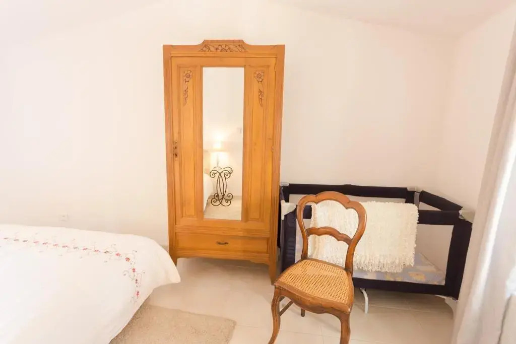 Appartement au coeur de L Isle