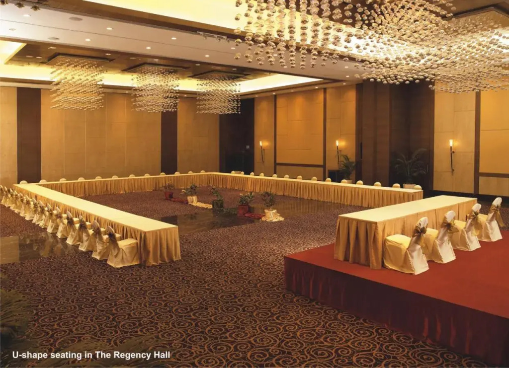 The Retreat Hotel & Convention Centre