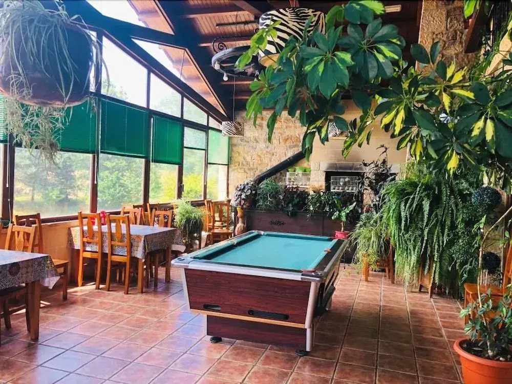 Hotel Rural La Pradera
