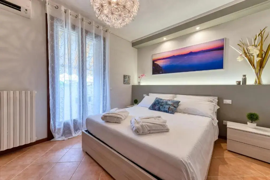 Wolf House - Sirmione Holiday