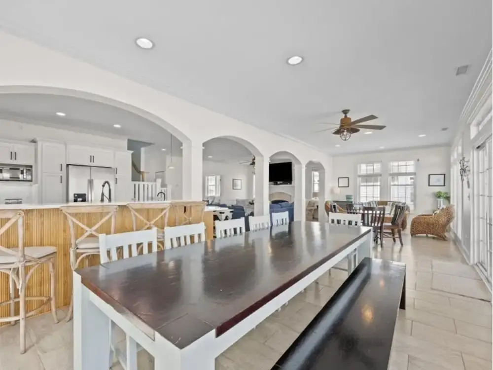 Ocean's Edge by Topsail Realty