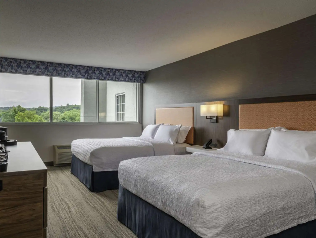Hampton Inn by Hilton Manchester