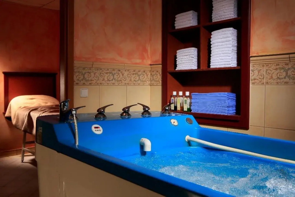 OREA Spa Hotel Bohemia Mariánské Lázně