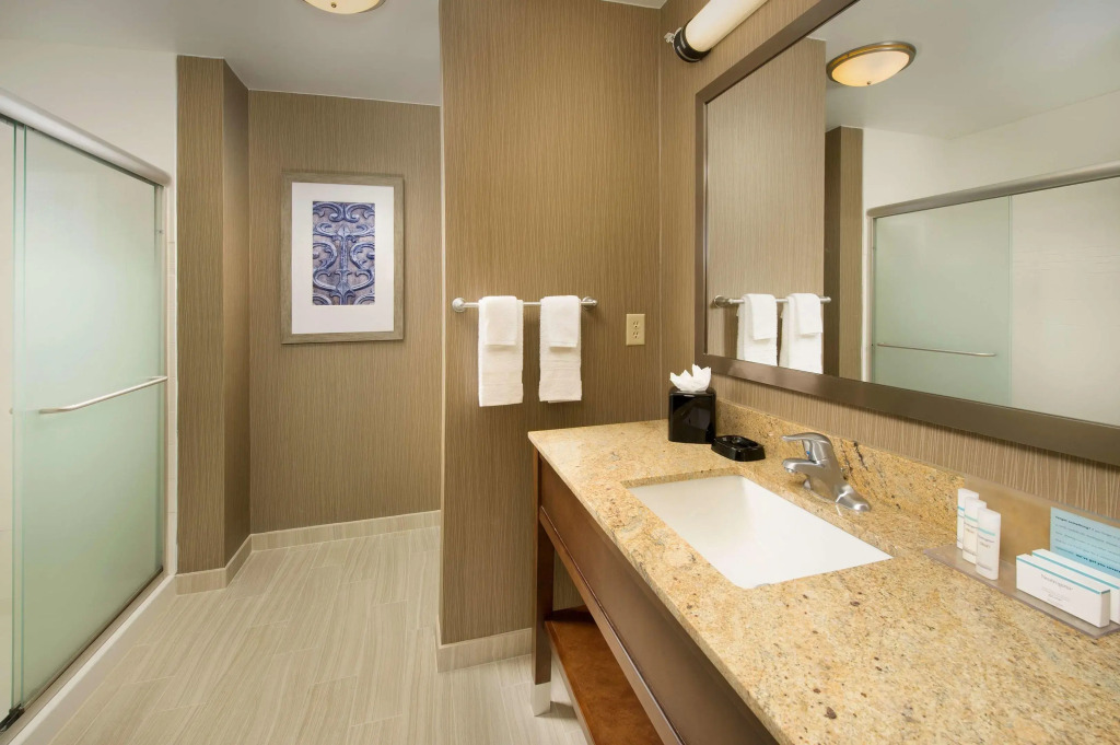 Hampton Inn & Suites San Antonio-Downtown/Market Square