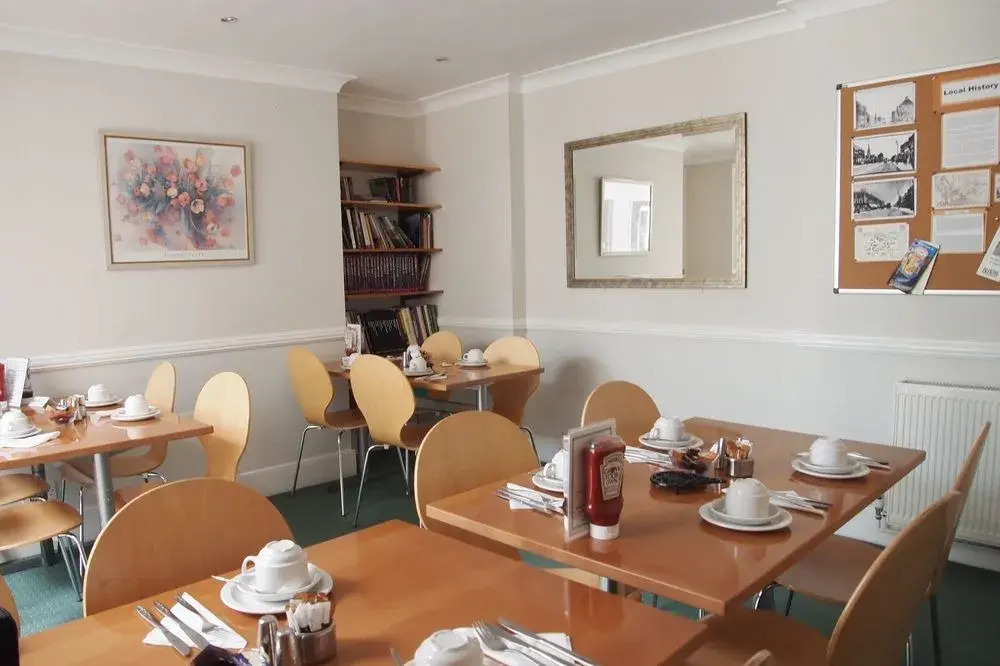Kandara Guest House