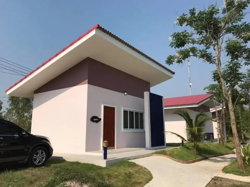 Maingam Resort Uthaitani