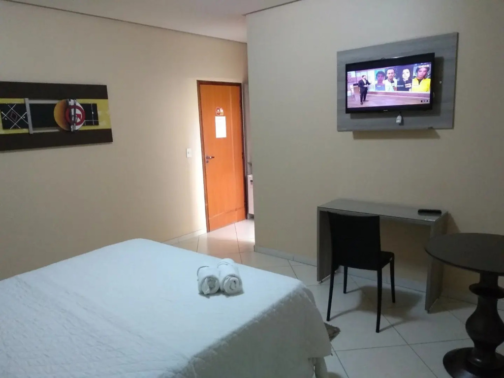 Hotel São Lázaro
