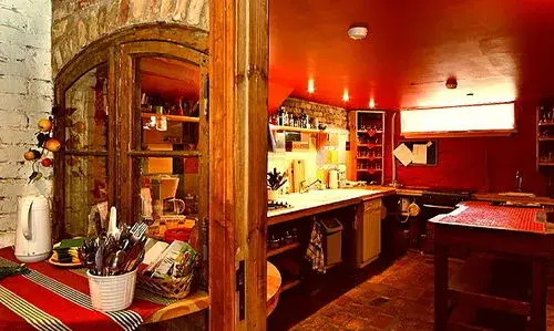 Fontaine Hotel