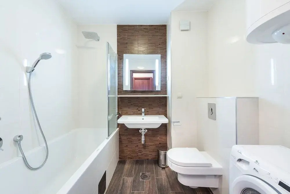 Apartment Maro Bayview