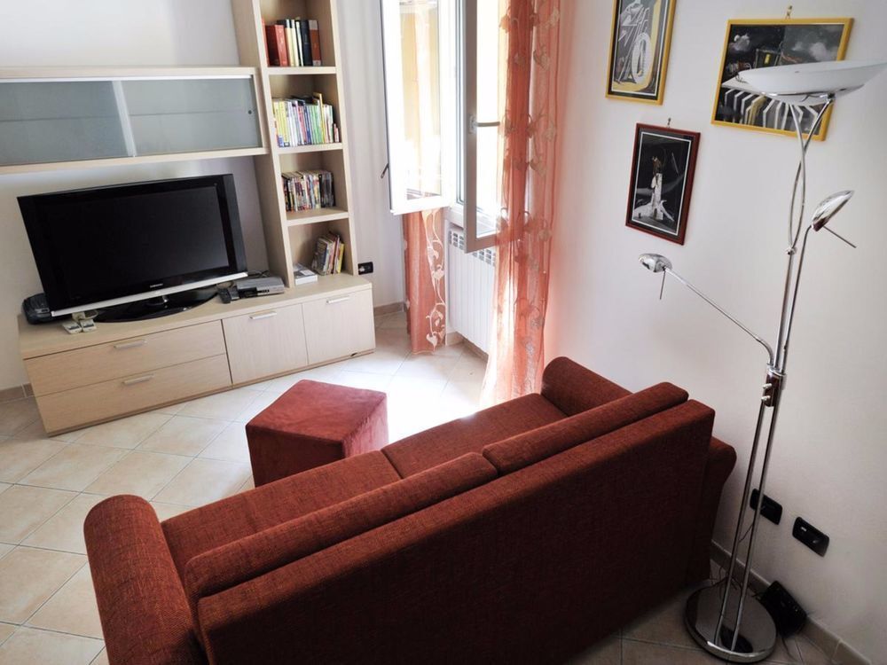 San Felice Duplex Apartment