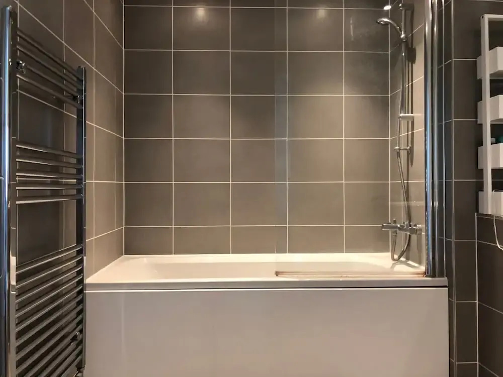Modern 2 Bedroom Apartment Old Street