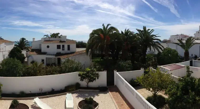 Casa da Tia
