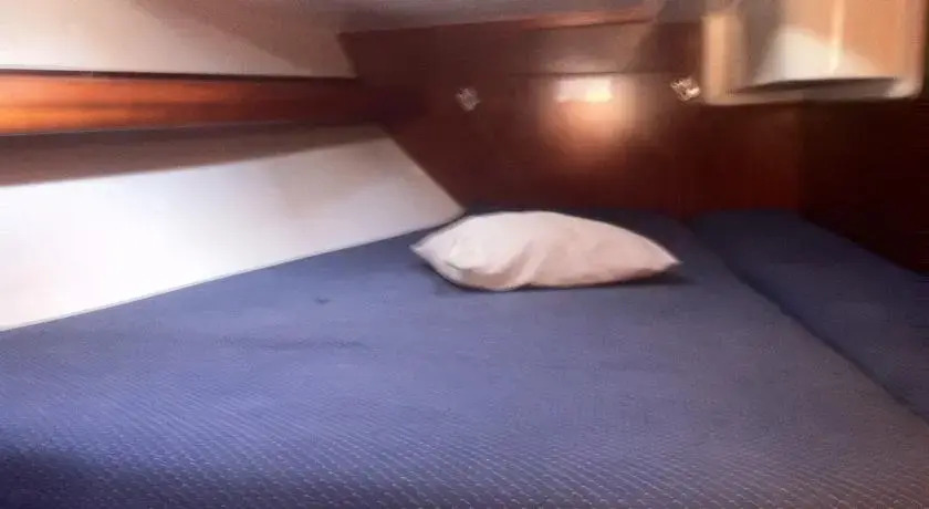 Barca a Vela
