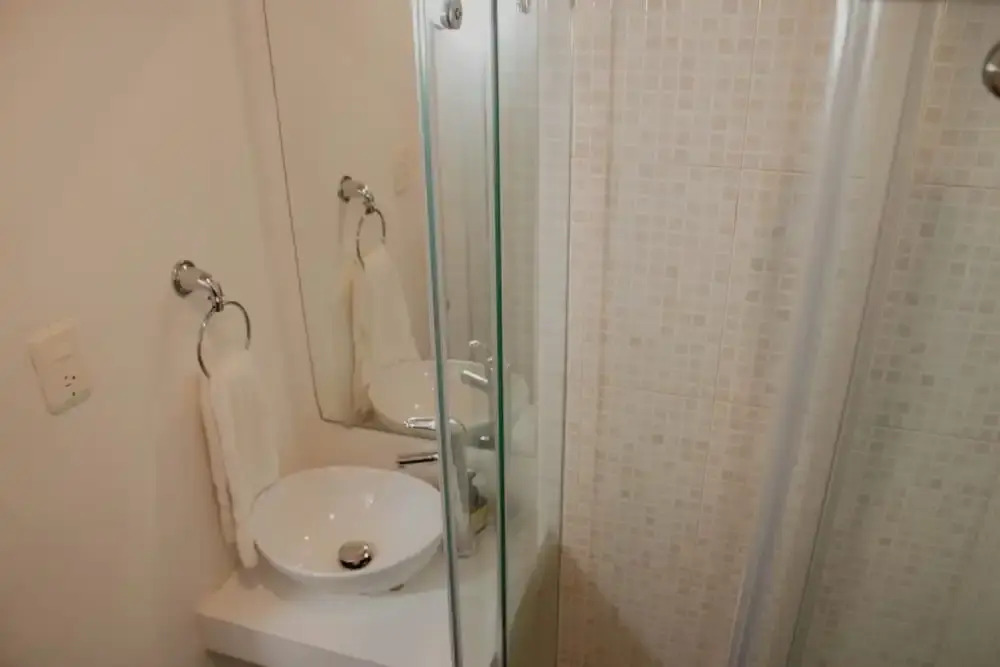 2Br Apartment In The Walled City