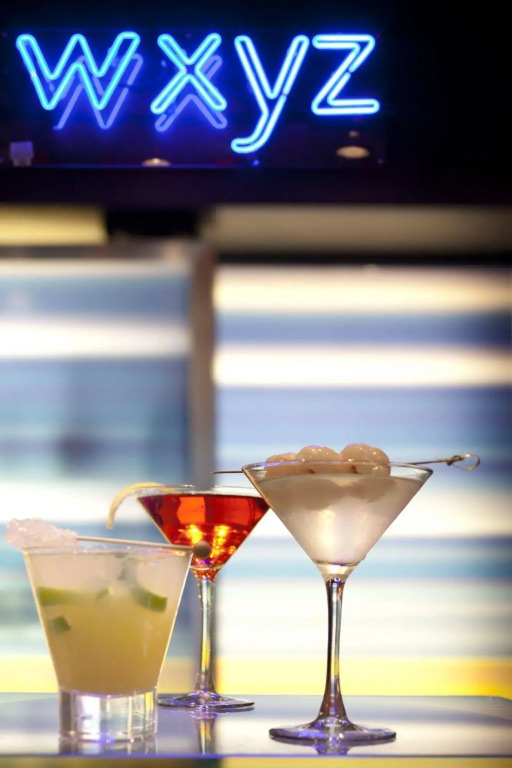 Aloft by Marriott Cupertino