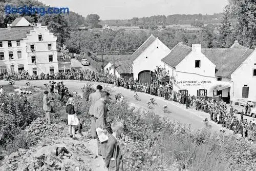 Herberg de Geulhemermolen