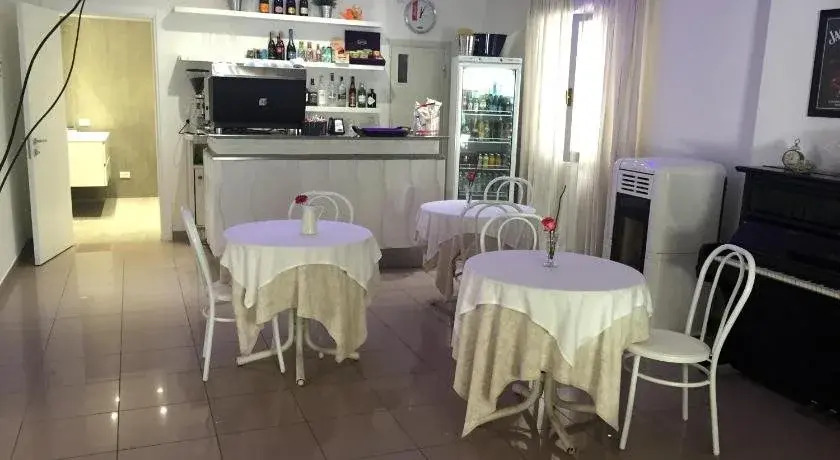 Hotel Bruna BB