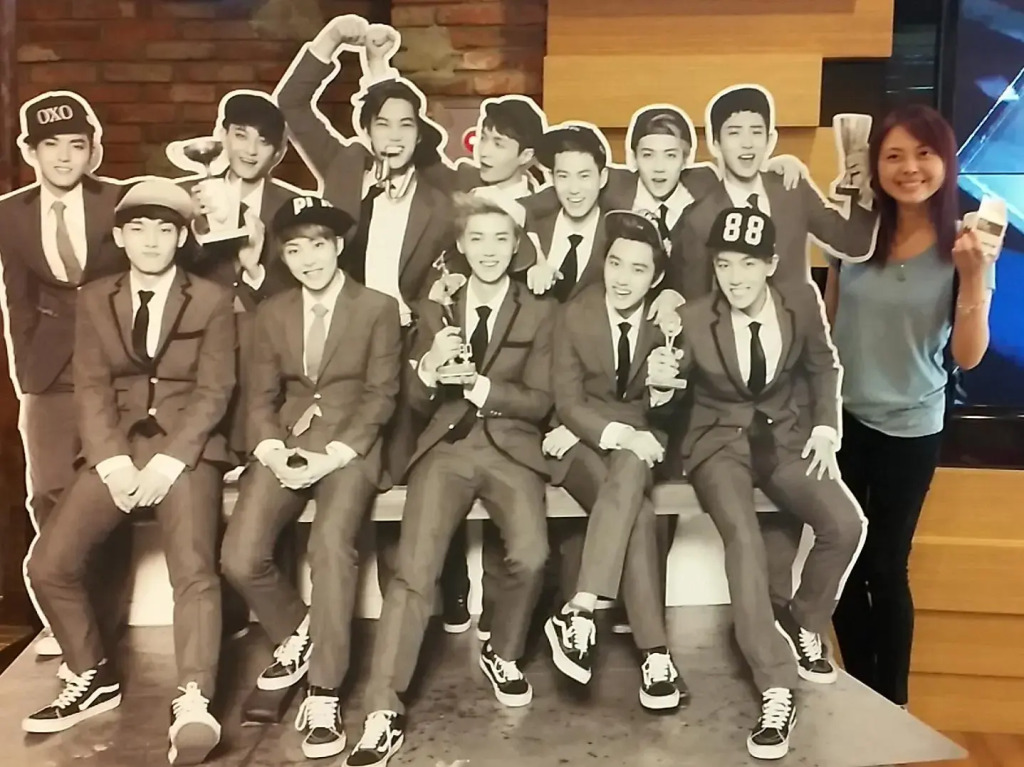 24 Guesthouse Gangnam Center - Female only