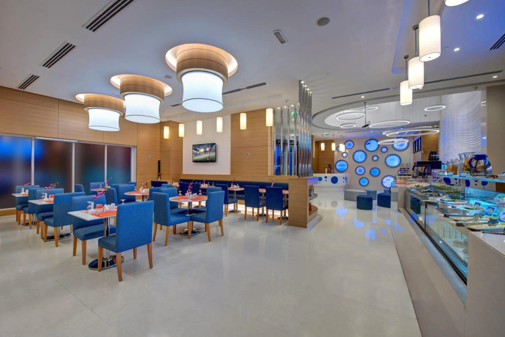 Al Khoory Inn Bur Dubai