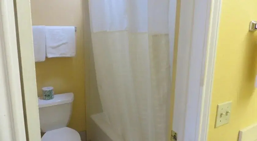 La Grange Executive Inn and Suites