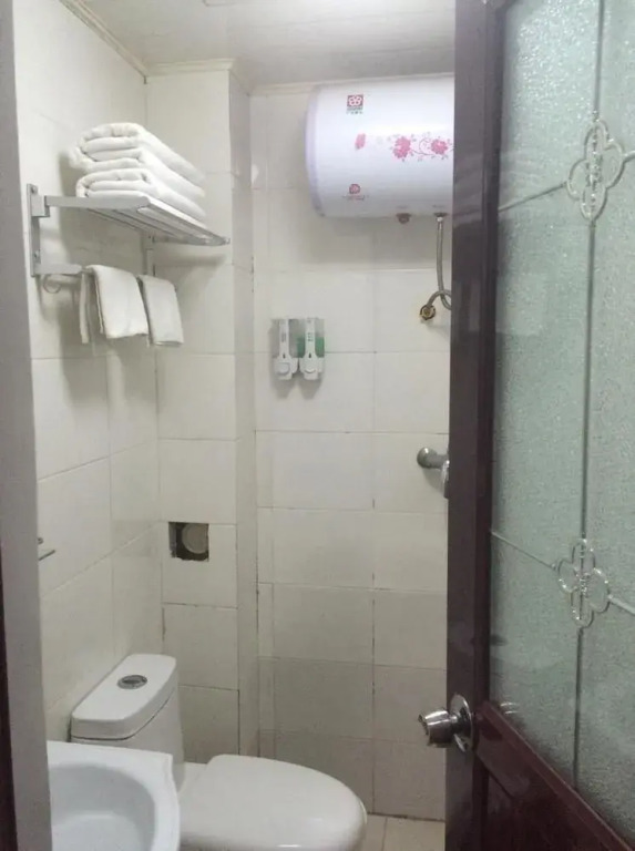 Delida Konggang Zhijia Business Hotel