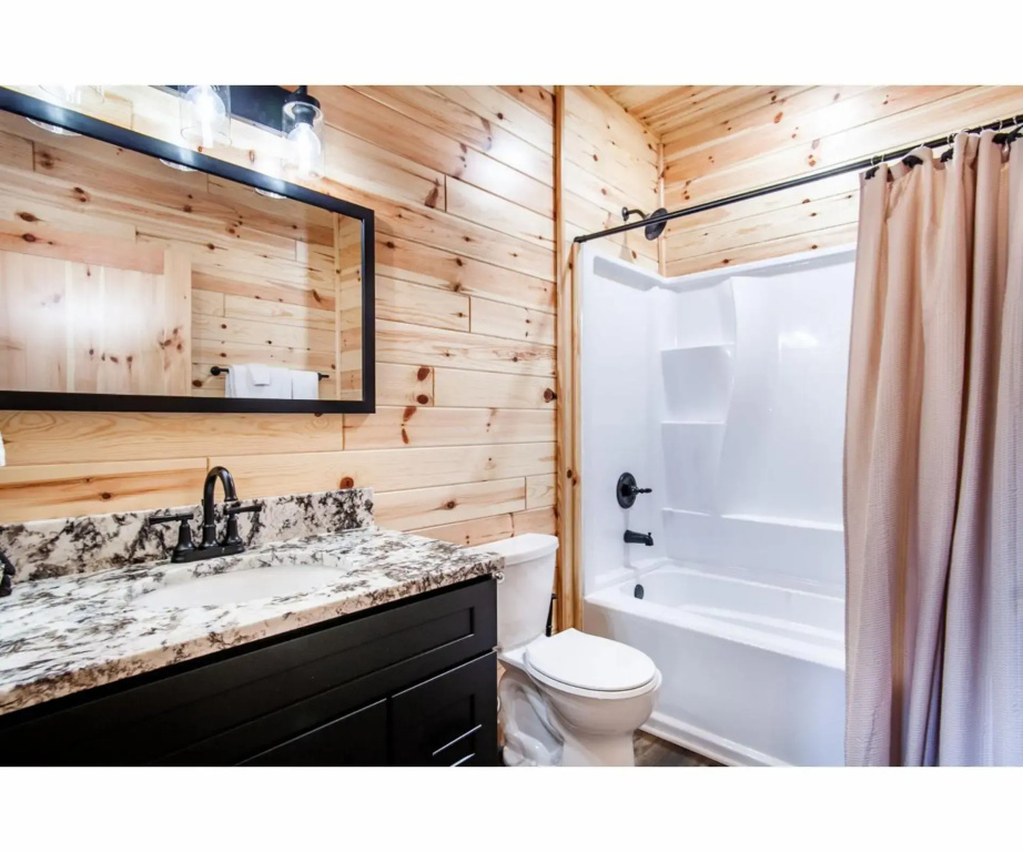Sky Ridge Mountain View Wheelchair Accessible and Swim Spa
