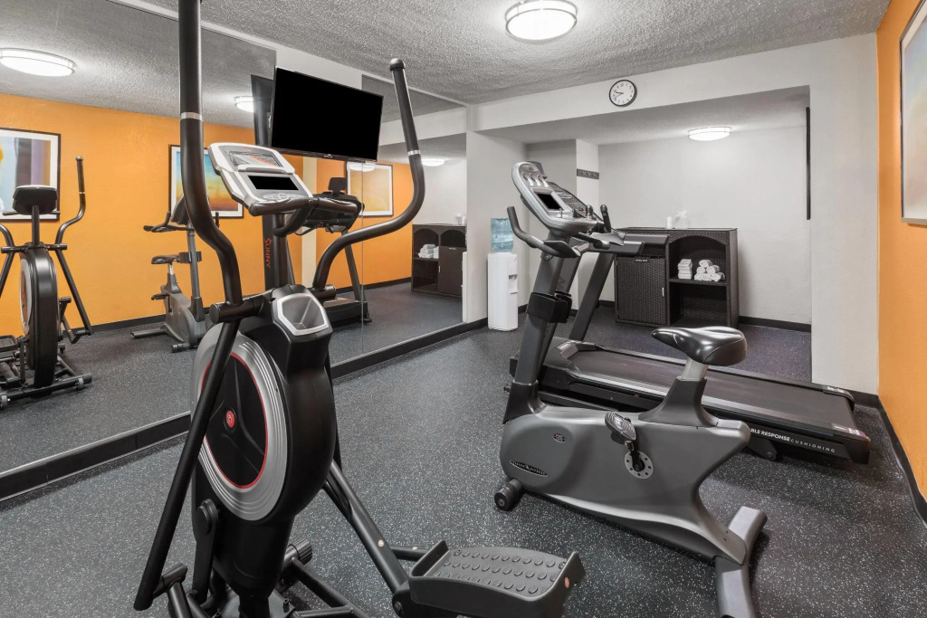 Baymont by Wyndham Downtown Detroit