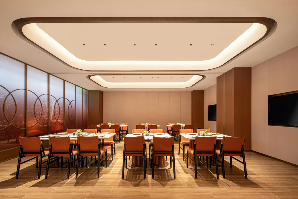 Hilton Garden Inn Wuhu Economic Tech Zone