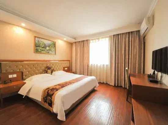 Xi'An Friendship Hotel