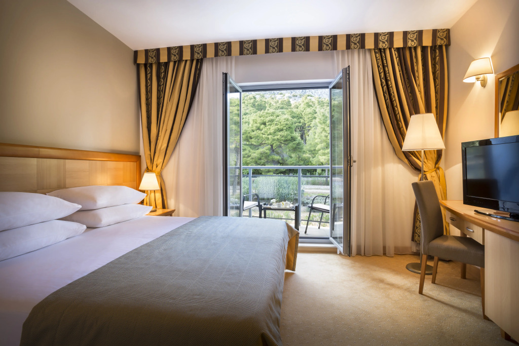 Aminess Vival Grand Azur Hotel