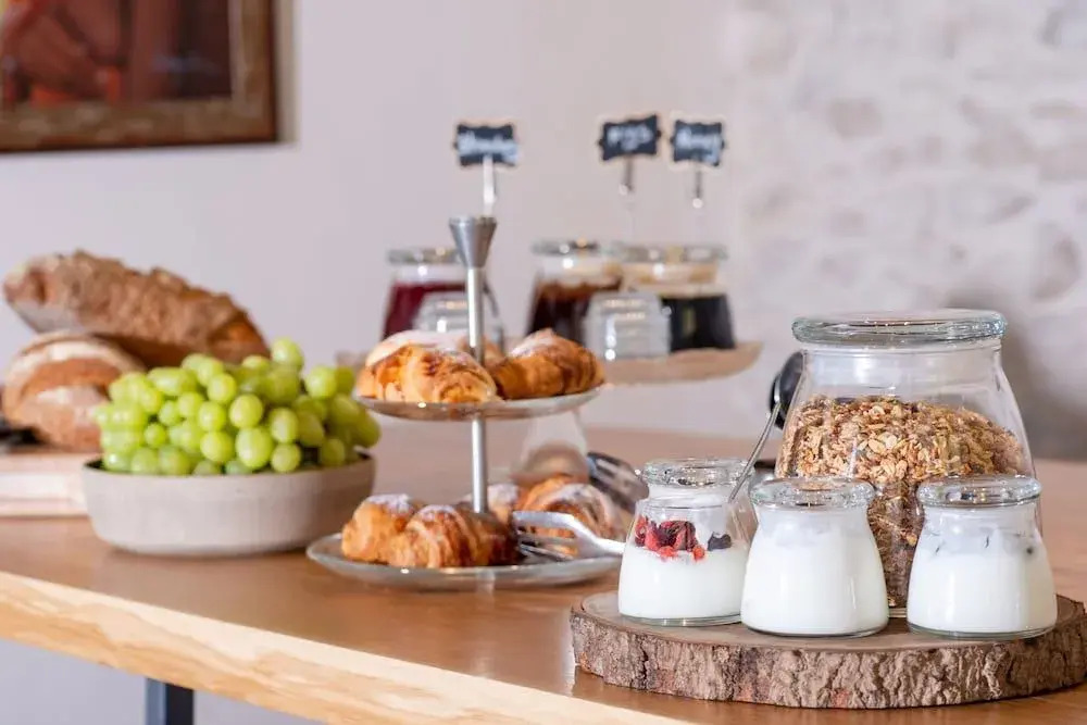 Schumacher Hotel Haifa