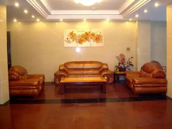 Taihe Jinghu Hotel