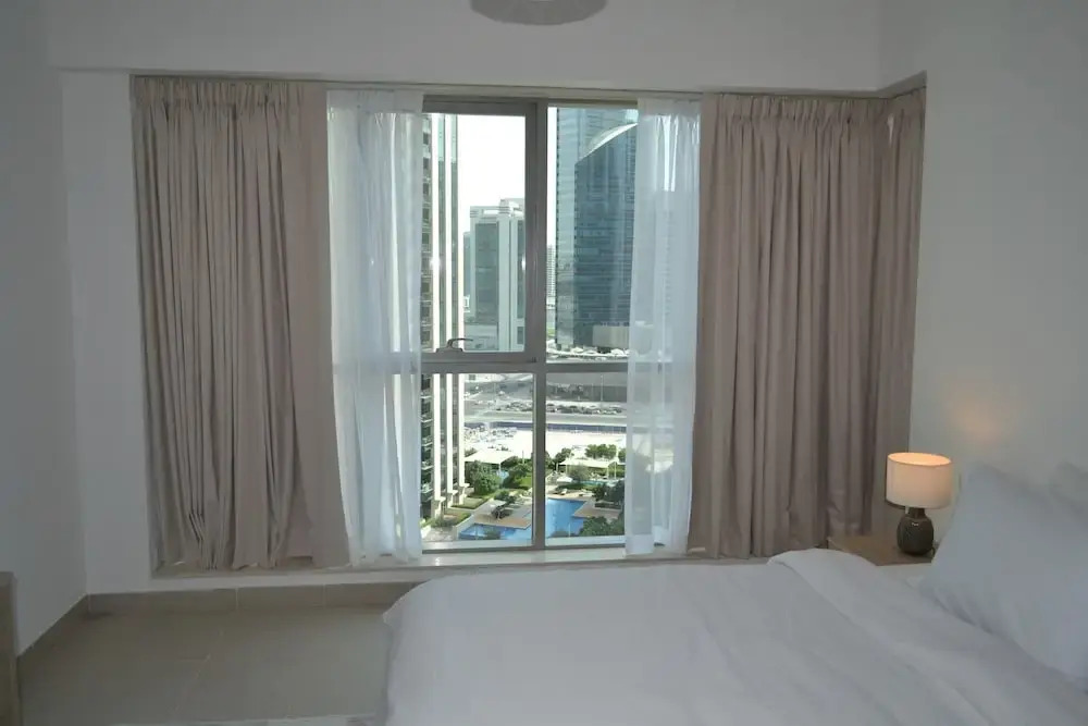 Wonderful 1bed in Dubai Downtown