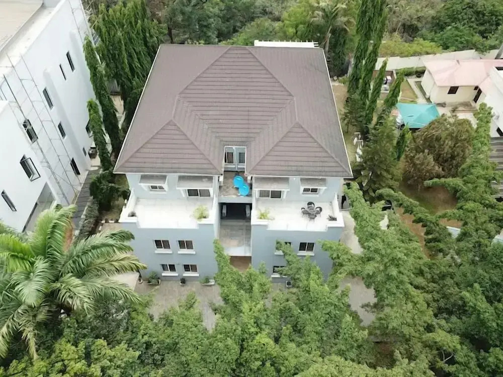House24 Maitama