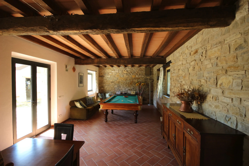 Villa Dafne