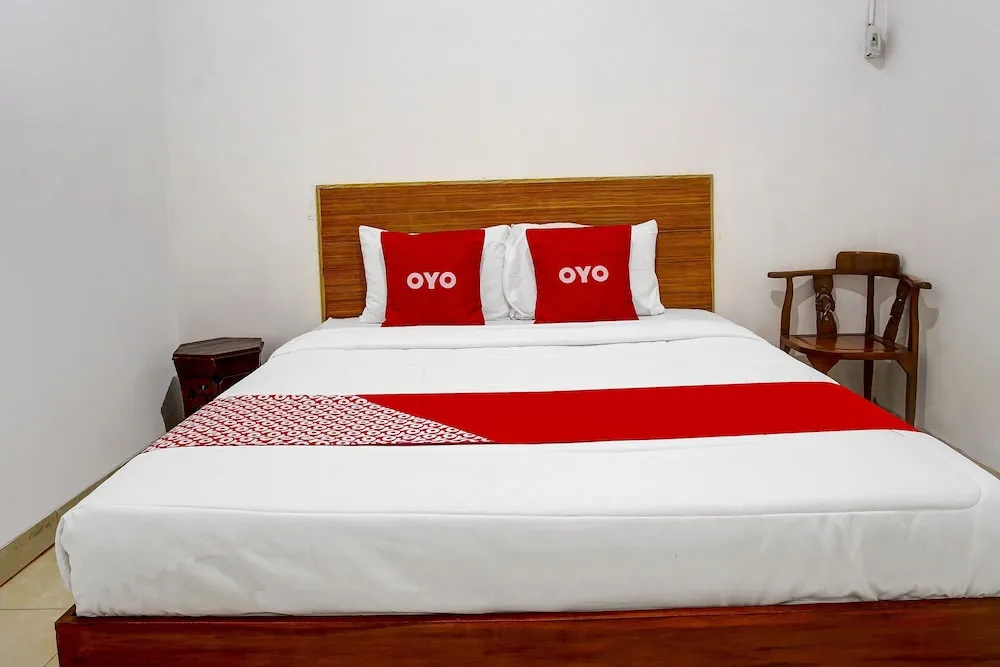 RedDoorz near UBL Lampung