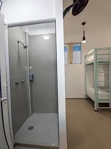 Suites & Hostel 2 con 5 Av
