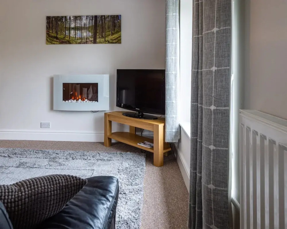 River View Apartment