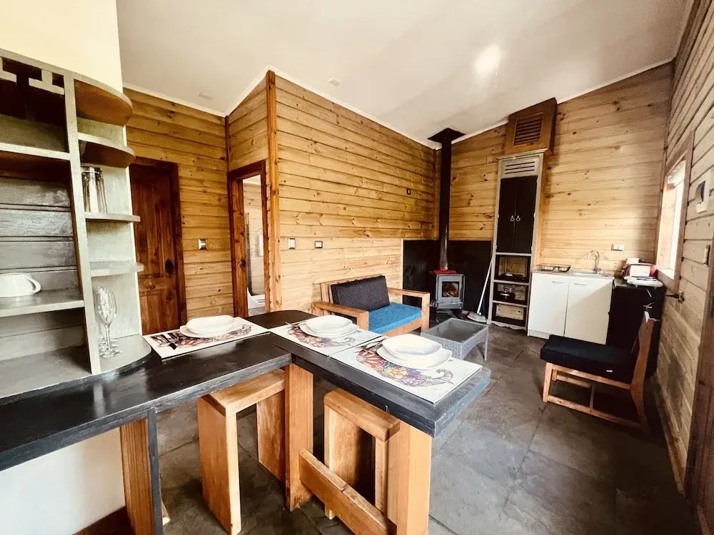 Calafate Lodge Patagonia