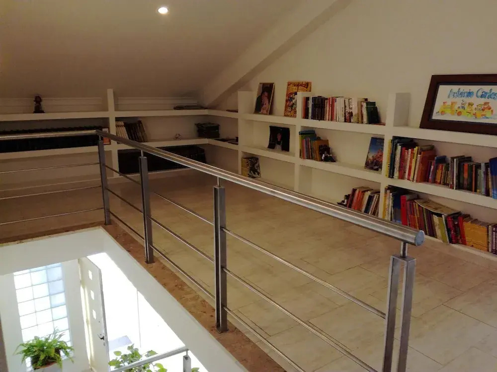 Apartment with 3 Bedrooms in Grândola, with Wifi - 20 Km From the Beach