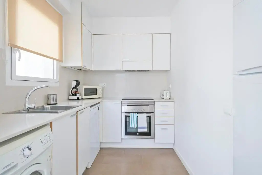 Apartaments Pepita Bandert