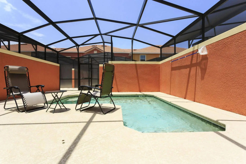 (5PPS89CU29) Paradise in Orlando