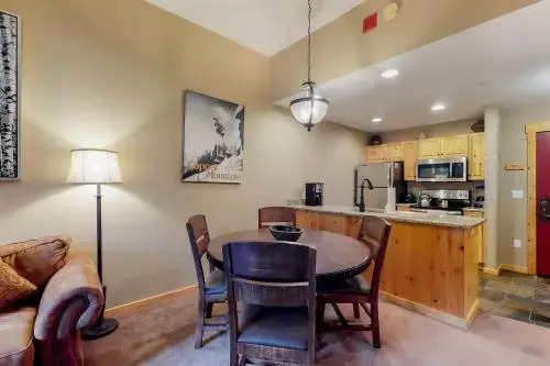 Tm325 Tucker Mountain Condo