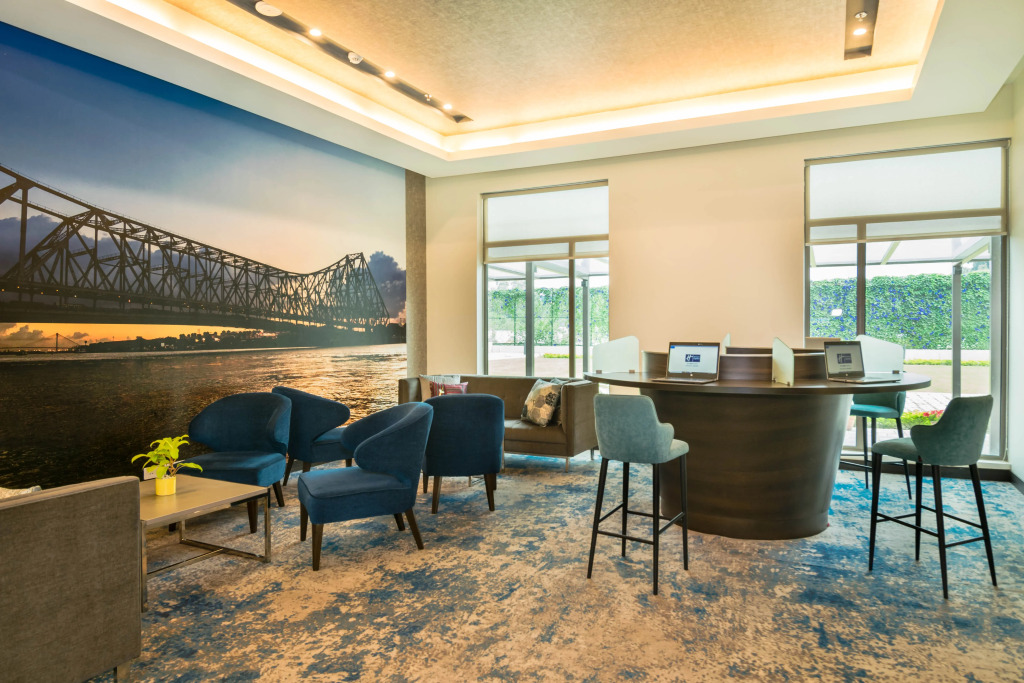 Holiday Inn Express Kolkata Airport by IHG