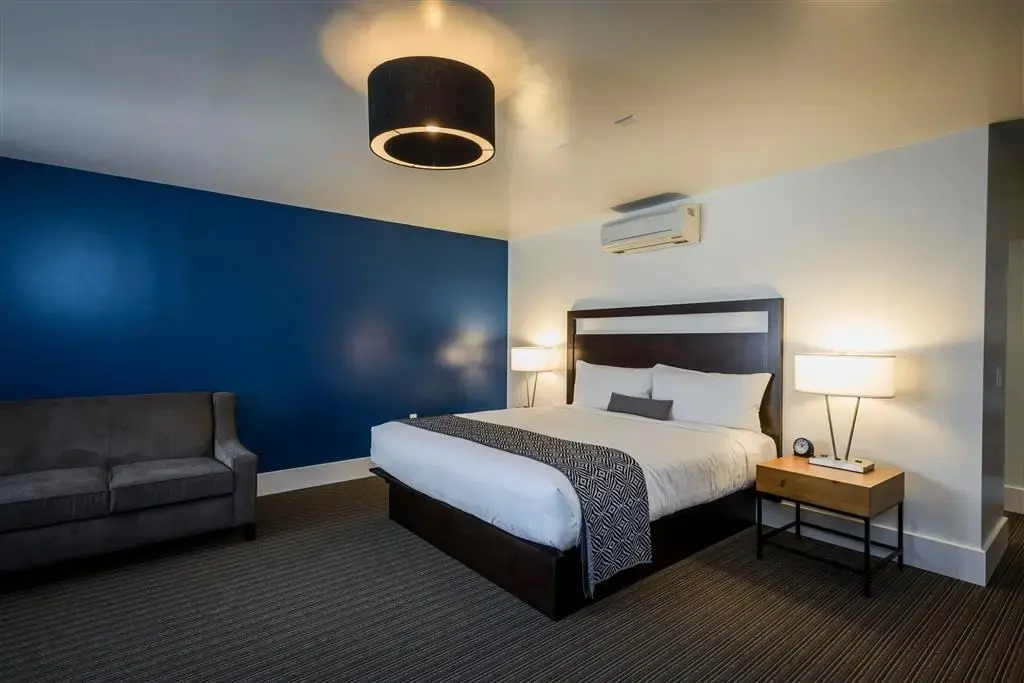 Becks Motor Lodge